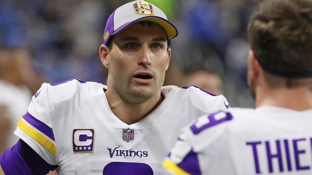 cousins-thielen-minnesota-vikings